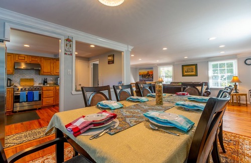 Fairfax House | Great single family house near multiple stores and shopping centers