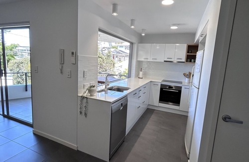 Manly Apartment | Spacious Retreat Near Exciting Attractions & Family Amenities