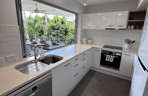 Manly Apartment | Spacious Retreat Near Exciting Attractions & Family Amenities