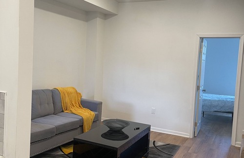North Philadelphia West Apartment | Perfect Retreat for 8 in the Heart of the City