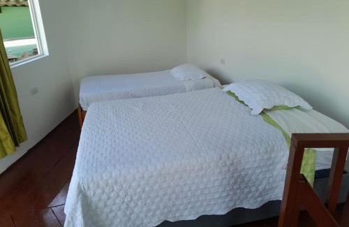 Santa Veronica Ski Chalet | Great Spanish Chalet by the Beach