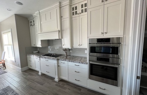 Green Springs House | Inviting St. George Home by Park and Scenic Trails