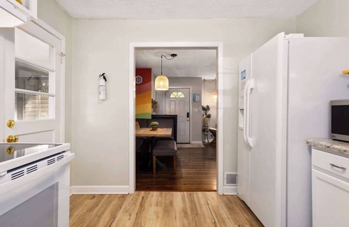 Lee's Summit House | Relax and Unwind Near Downtown Lees Summit – Guest Rated 10/10