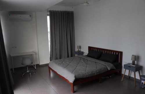 Vazhicherry Ward Apartment | Great Stays - WFH in Central Alleppey