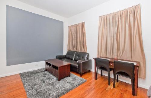 East Village Apartment | Inviting Studio Apartment in New York City for Families