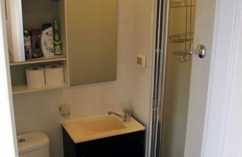 Tel Aviv Promenade Apartment | Cozy Studio Retreat by the Sea, Ideal for Families & Pets