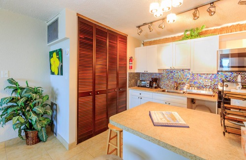 Bolongo Bay Condo | Idyllic Condo with Ocean Views, Two Pools & Beach Access