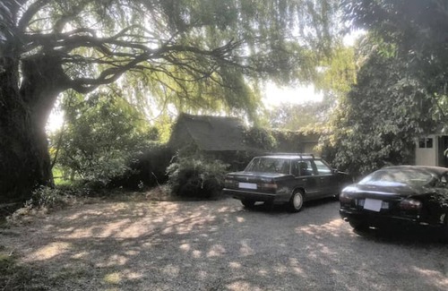 Mont-Dol House | Delightful Country House with Pool and Garden Escape