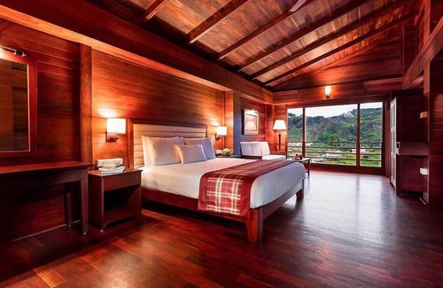 Kodaikanal Hotel | Explore Great Trails at GRT Hotels Kodaikanal
