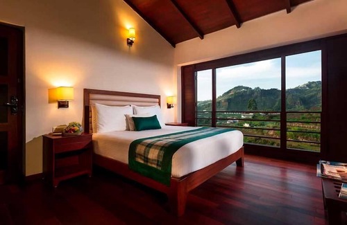 Kodaikanal Hotel | Explore Great Trails at GRT Hotels Kodaikanal
