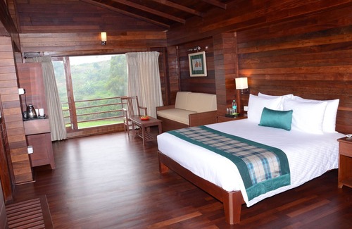 Kodaikanal Hotel | Explore Great Trails at GRT Hotels Kodaikanal