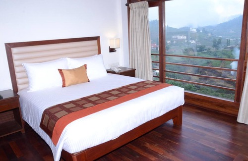 Kodaikanal Hotel | Explore Great Trails at GRT Hotels Kodaikanal