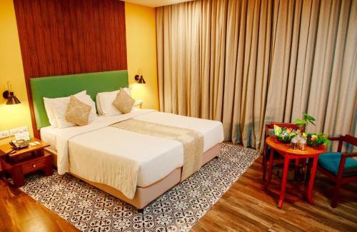 Yercaud Resort | Explore GReaT Trails Yercaud - A 4-Star Pet-Friendly Escape
