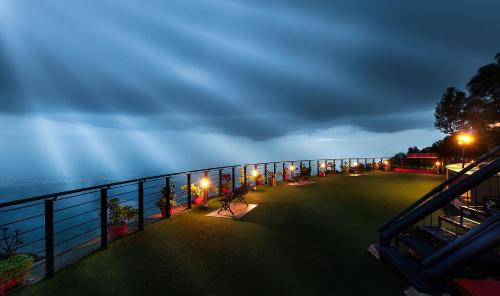 Yercaud Resort | Explore GReaT Trails Yercaud - A 4-Star Pet-Friendly Escape