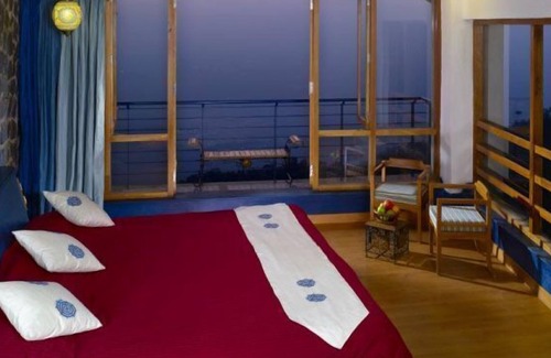 Yercaud Hotel | Explore Great Trails at Yercaud with GRT Hotels' Comfort
