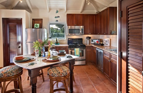 Maho Bay Quarter Villa | Elegant Villa with Ocean Views, Pool & Top Guest Ratings