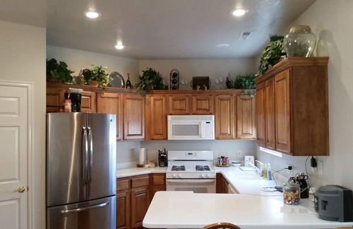Green Springs House | Spacious Twin Home with Pool & Spa - Rated 9.6/10