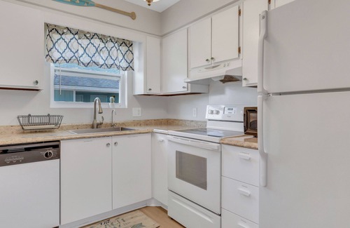 Tybee Island House | Pet-Friendly Oceanfront Retreat with Pool & Spa | Southern Belle Tybee