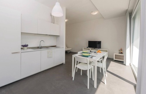 San Cataldo Apartment | Coastal Escape: Vacation Apartment in Beautiful Puglia