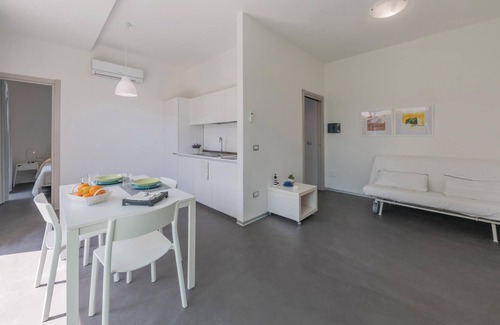 San Cataldo Apartment | Coastal Escape: Vacation Apartment in Beautiful Puglia