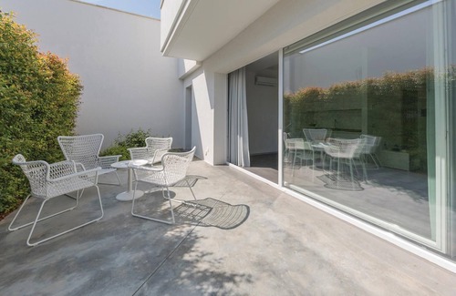San Cataldo Apartment | Coastal Escape: Vacation Apartment in Beautiful Puglia