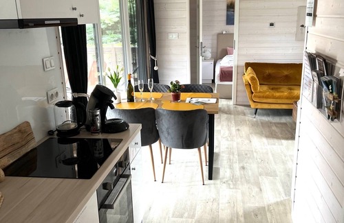 Region Hannover District House | Ideal Rybak Vacation Home with Ocean Views & Terrace