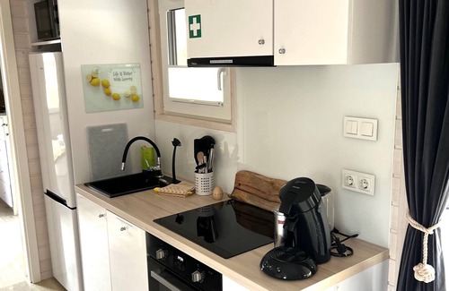 Region Hannover District House | Ideal Rybak Vacation Home with Ocean Views & Terrace