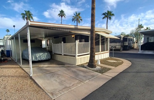 Mesa Cottage | Ideal Family Getaway at Top-Rated Resort