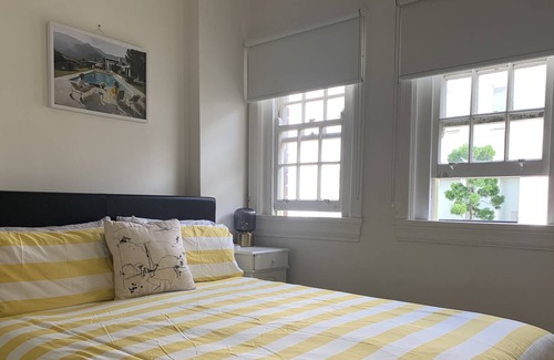 Woolloomooloo Apartment | GREAT VALUE 1 BEDROOM, SUPER CENTRAL!!