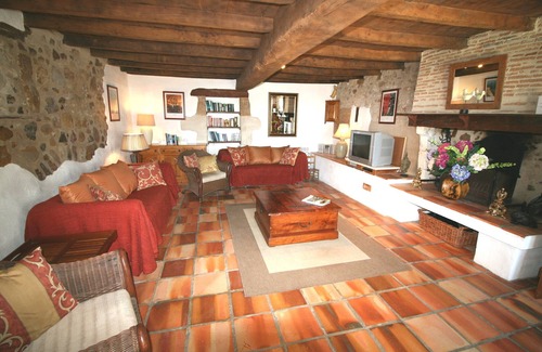 Juignac Other | Unbeatable Views & Pool Near Aubeterre - 9.8/10 Rating