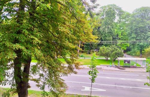 Pechers'kyi District Apartment | Stunning View Apartments Near Lavra - Guest Rated 10/10