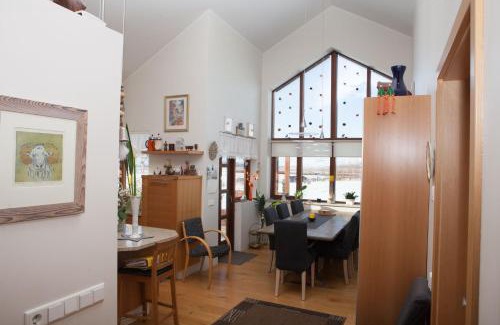 Akureyri House | Experience Great View Guesthouse - Top Rated with Hot Tub