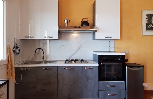 Quartu Sant'Elena House | Great view of the bay-high quality furnishings-a few minutes from the beach