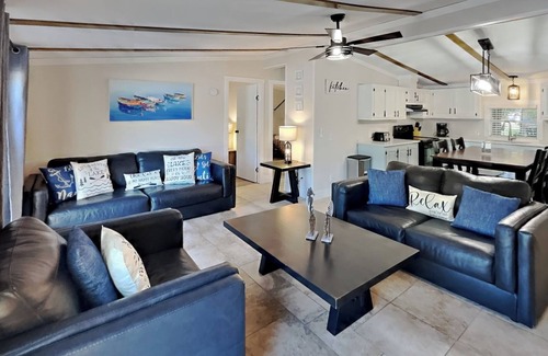 Put-in-Bay House | Poolside 3 BR Home with Child-Friendly Amenities