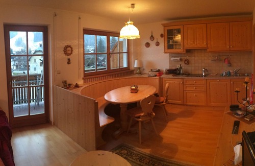 San Candido Apartment | Breathtaking Dolomite Views with Family-Friendly Amenities