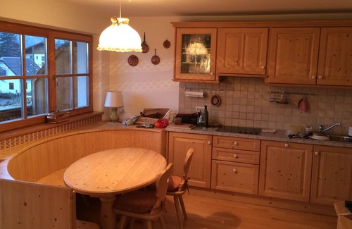 San Candido Apartment | Breathtaking Dolomite Views with Family-Friendly Amenities