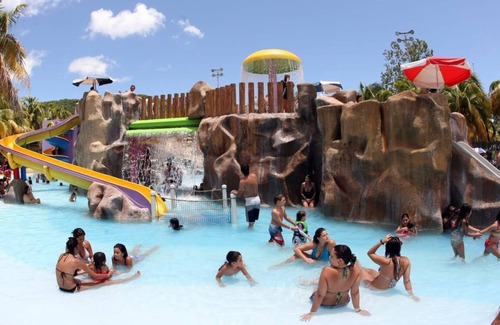 Bairoa House | Scenic Rental Unit Near Top Attractions and Family-Friendly