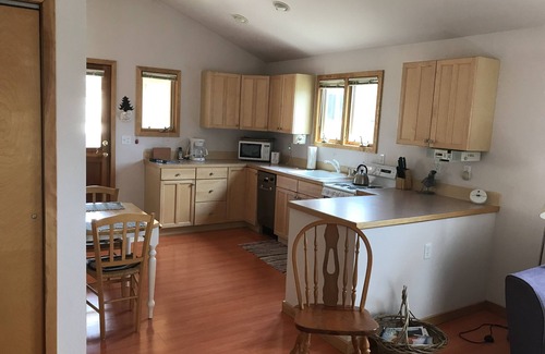 Estes Park Apartment | Unbeatable Views & Prime Location - Guest Rated 10/10