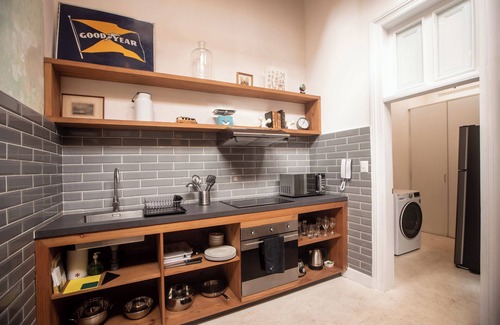 Barranco Villa | Inviting Villa in Barranco with Spa and Family Amenities