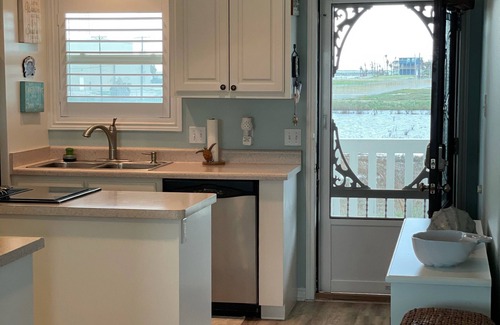 Rockport House | Serene Water Views with Pet-Friendly Comfort and Amenities