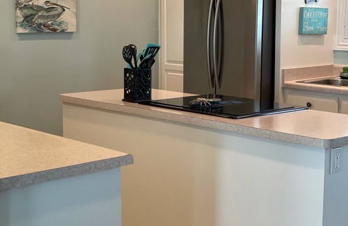 Rockport House | Serene Water Views with Pet-Friendly Comfort and Amenities