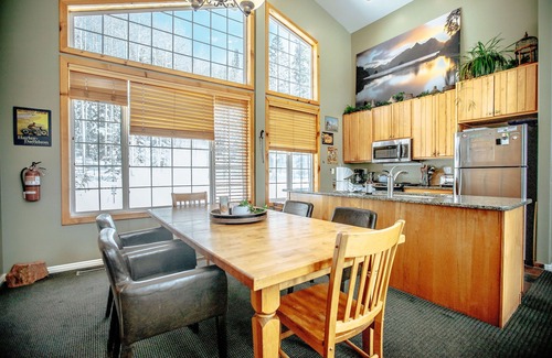 Salt Lake Mountain Resorts House | Great Western Hotel: Top-Rated Stay with Spa & Dining