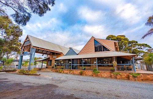 Norseman Hotel | Great Western Motel Norseman