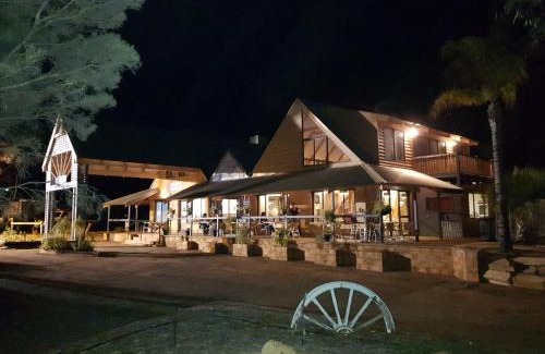 Norseman Hotel | Great Western Motel Norseman