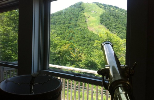 Central Vermont- Killington Condo | GRT. WHITE VIEW: Ski-In/Ski-Out with Hot Tub & Spa
