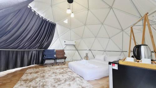 Khanong Phra Other | Pet-Friendly Greatland Glamping Khao Yai Resort Awaits