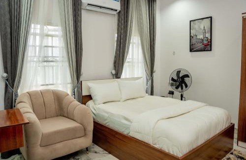 Port Harcourt Apartment | Greatman's Apartment