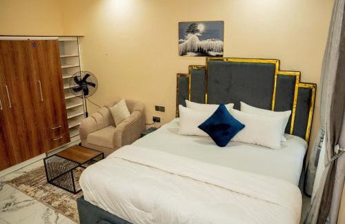 Port Harcourt Apartment | Greatman's Apartment