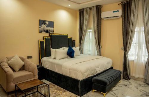 Port Harcourt Apartment | Greatman's Apartment