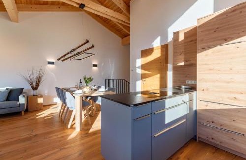 Sankt Lambrecht House | Family-Friendly Getaway at Grebenzen Eiszeit Lodge
